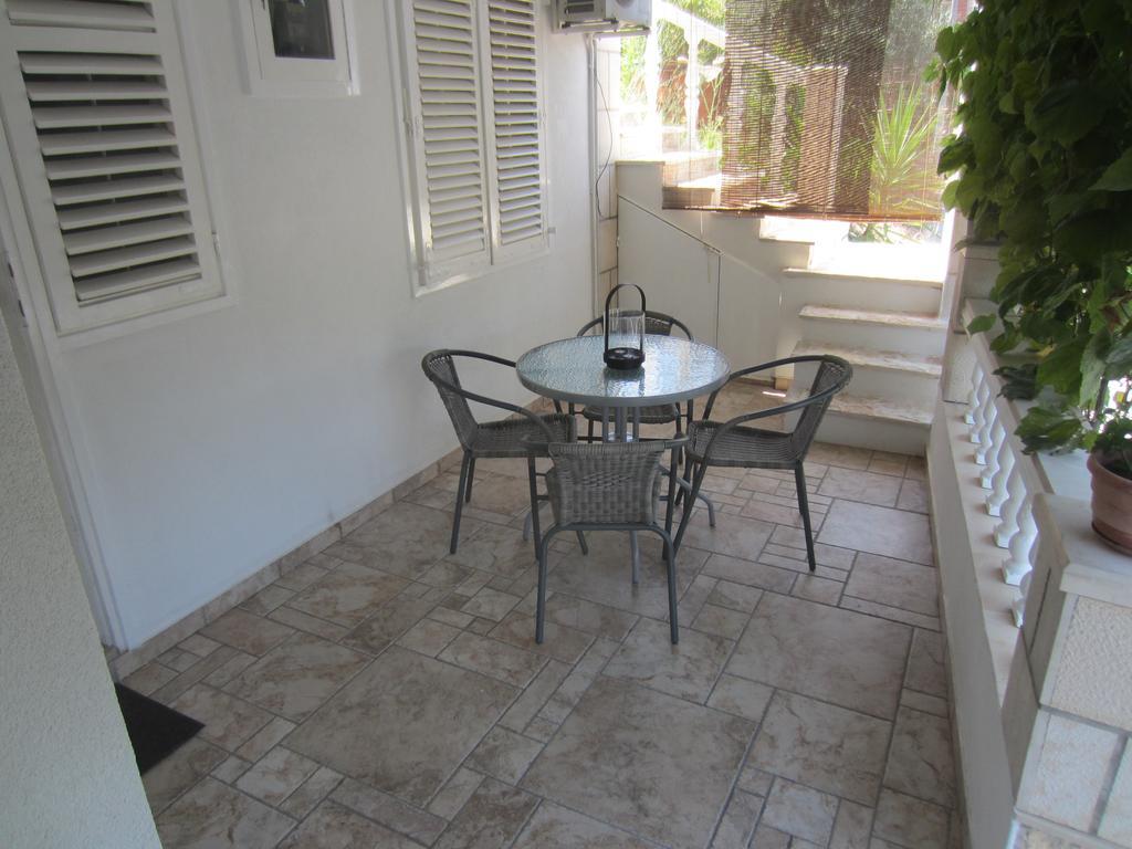 Apartments Morgen Brna Exterior photo