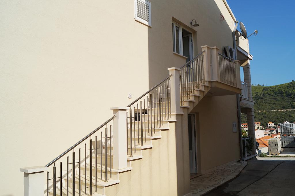 Apartments Morgen Brna Exterior photo