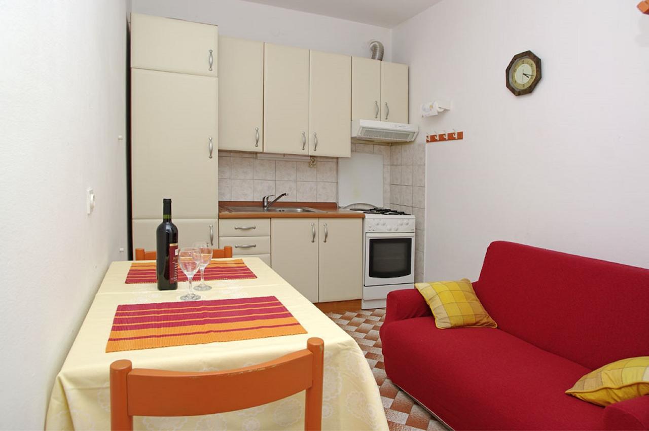 Apartments Morgen Brna Room photo