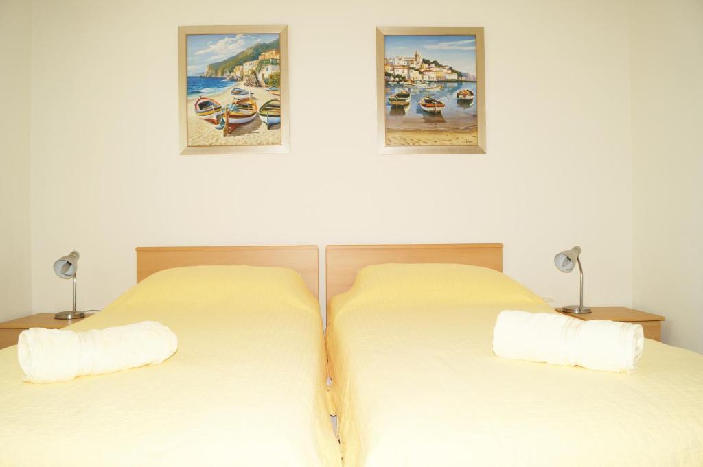 Apartments Morgen Brna Room photo