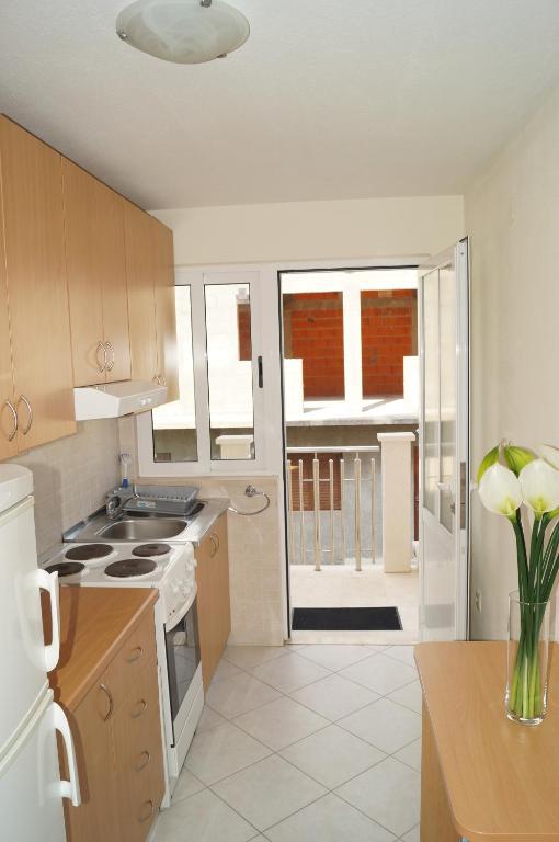 Apartments Morgen Brna Room photo