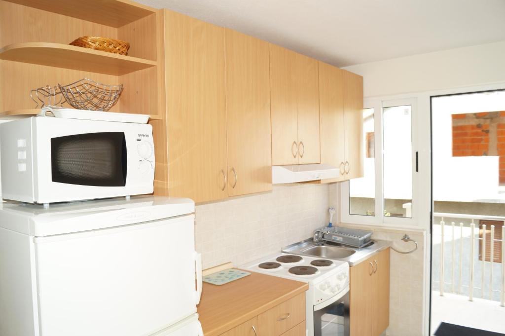 Apartments Morgen Brna Room photo