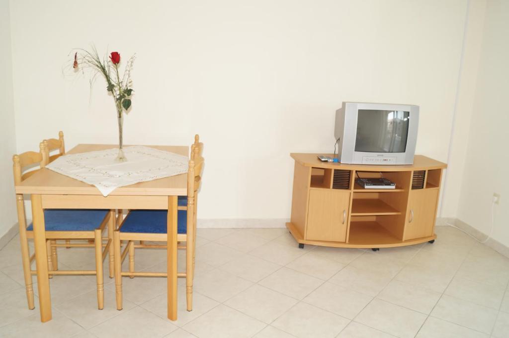 Apartments Morgen Brna Room photo