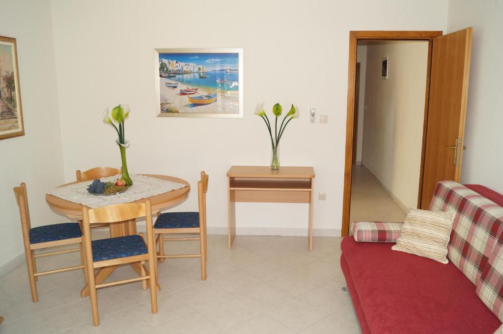 Apartments Morgen Brna Room photo