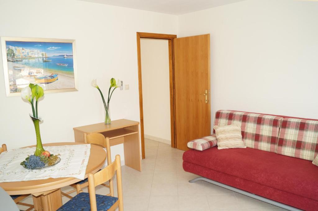 Apartments Morgen Brna Room photo