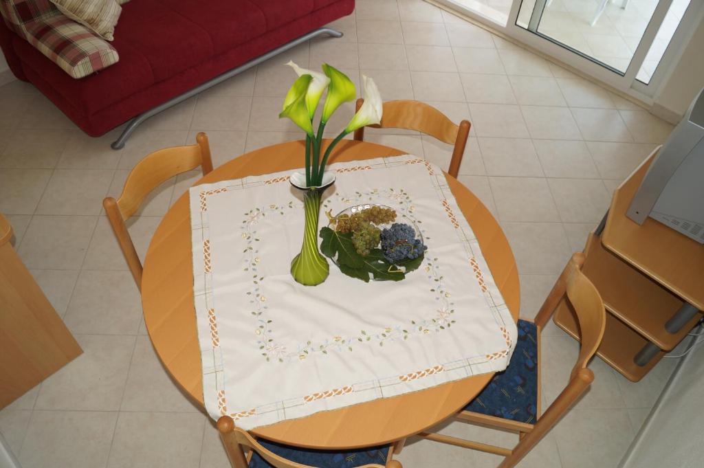 Apartments Morgen Brna Room photo