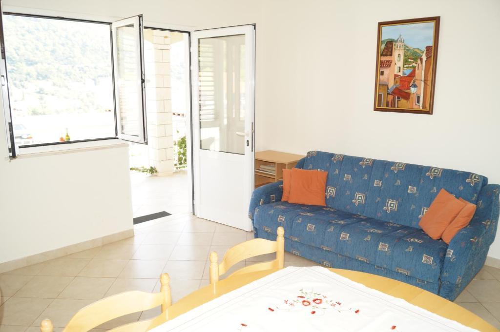 Apartments Morgen Brna Room photo