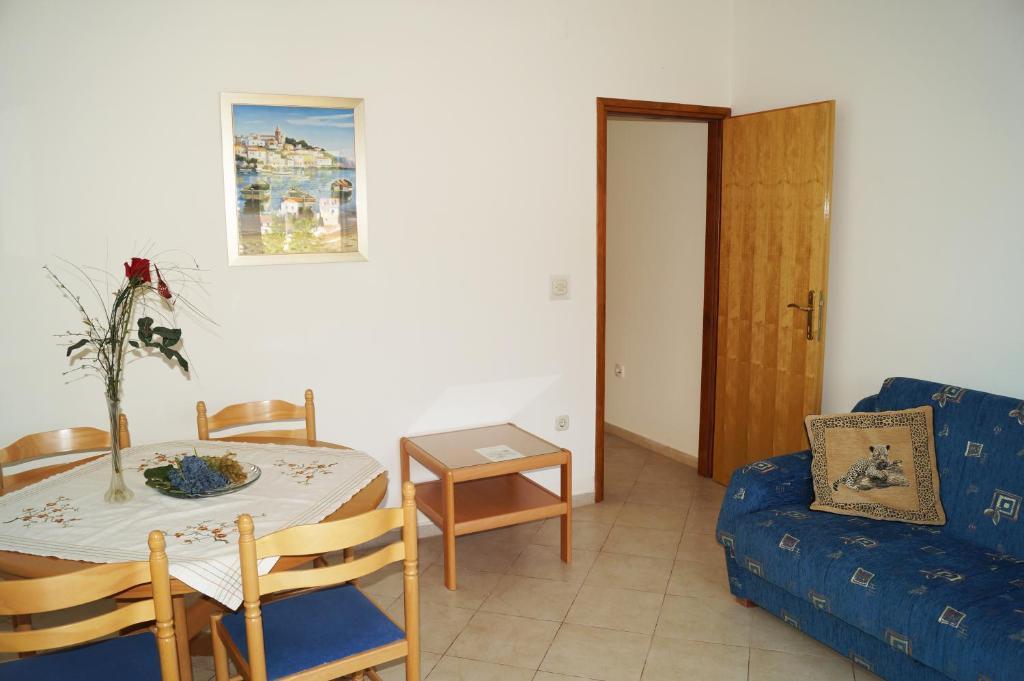 Apartments Morgen Brna Room photo