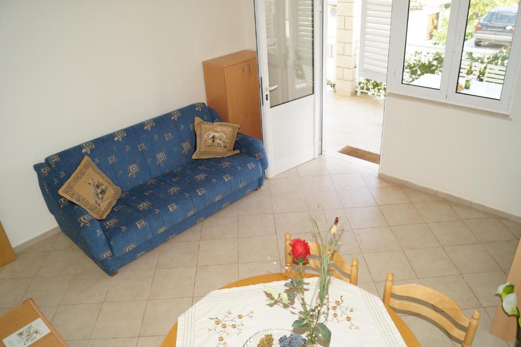Apartments Morgen Brna Room photo