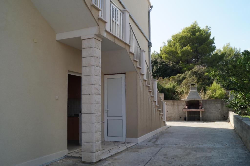 Apartments Morgen Brna Exterior photo